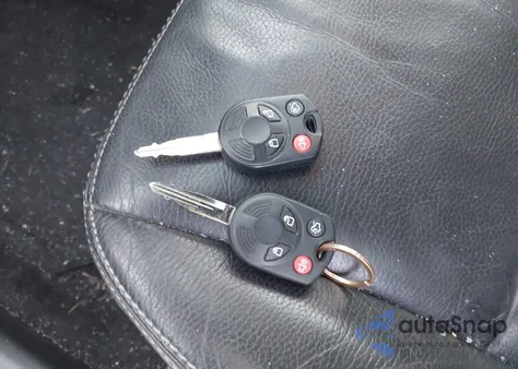 2007 Mercury Milan V6 Premier from USA, damaged, VIN 3MEHM02107R667947